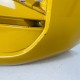 Mitsubishi Mirage Front Bumper Design Genuine Yellow 6400j973zz / 2020 - 2023 Mitsubishi Mirage Front Bumper Design Genuine Yellow 6400j973zz / 2020 - 2023