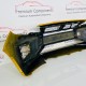 Mitsubishi Mirage Front Bumper Design Genuine Yellow 6400j973zz / 2020 - 2023 Mitsubishi Mirage Front Bumper Design Genuine Yellow 6400j973zz / 2020 - 2023