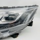 Mitsubishi Eclipse Cross Headlight Left Nearside Passenger 2017 - 2021 [l355]