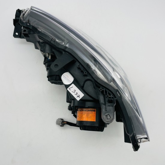 Mitsubishi Outlander Headlight Genuine Phev Mk3 Right Driver Offside 2013 - 2021 Mitsubishi Outlander Headlight Genuine Phev Mk3 Right Driver Offside 2013 - 2021