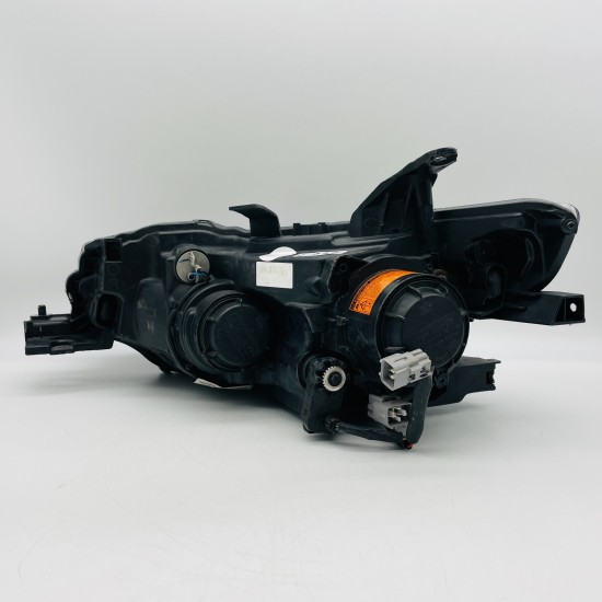 Mitsubishi Outlander Headlight Genuine Phev Mk3 Right Driver Offside 2013 - 2021 Mitsubishi Outlander Headlight Genuine Phev Mk3 Right Driver Offside 2013 - 2021