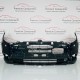 Mitsubishi Outlander Front Bumper Skin Genuine Blue Phev Mk3 2006 - 2013 [ak16]