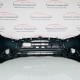 Mitsubishi Outlander Front Bumper Skin Genuine Blue Phev Mk3 2006 - 2013 [ak16]