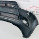 Mitsubishi Asx Front Bumper Mk1 Genuine Black With Jets 2010 - 2012 [ap46]