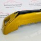 Mitsubishi Mirage Front Bumper Design Genuine Yellow 6400j973zz / 2020 - 2023