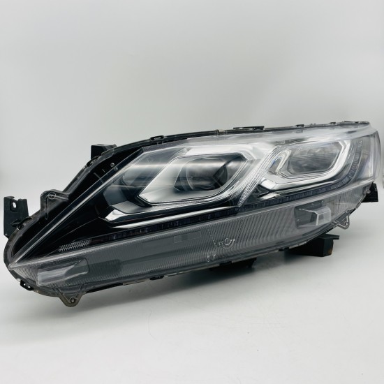 Mitsubishi Eclipse Cross Headlight Left Nearside Passenger 2017 - 2021 [l355]