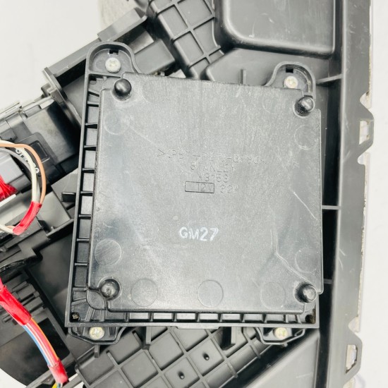 Mitsubishi Eclipse Cross Headlight Left Nearside Passenger 2017 - 2021 [l355]