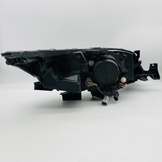 Mitsubishi Eclipse Cross Headlight Left Nearside Passenger 2017 - 2021 [l355]