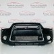 Mitsubishi Asx Front Bumper Mk1 Genuine Black With Jets 2010 - 2012 [ap46]