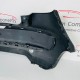 Mitsubishi Colt Rear Bumper Skin Genuine Black 2006 - 2013 [ak57]