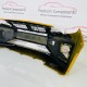 Mitsubishi Mirage Front Bumper Design Genuine Yellow 6400j973zz / 2020 - 2023