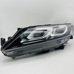 Mitsubishi Eclipse Cross Headlight Left Nearside Passenger 2017 - 2021 [l355]