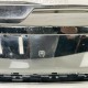 Mitsubishi Colt Rear Bumper Skin Genuine Black 2006 - 2013 [ak57]