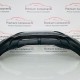 Mitsubishi Asx Front Bumper Facelift Genuine Grey 6400f649zz | 2013-2016 [au30]
