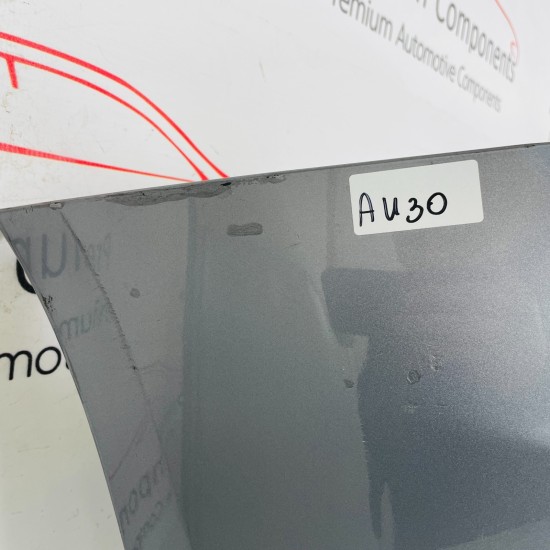 Mitsubishi Asx Front Bumper Facelift Genuine Grey 6400f649zz | 2013-2016 [au30]