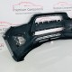 Mitsubishi Asx Front Bumper Facelift Genuine Grey 6400f649zz | 2013-2016 [au30]
