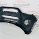 Mitsubishi Asx Front Bumper Facelift Genuine Grey 6400f649zz | 2013-2016 [au30]
