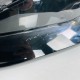 Mitsubishi Mirage Front Bumper Design Genuine Black 6400j973zz 2020-2023 [Ba127]