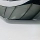 Mitsubishi Mirage Front Bumper Design Genuine Black 6400j973zz 2020-2023 [Ba127]