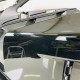 Mitsubishi Mirage Front Bumper Design Genuine Black 6400j973zz 2020-2023 [Ba127]
