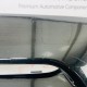 Mitsubishi Mirage Front Bumper Genuine Black 6400d336zz | 2012-2015 [Ba142]