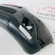 Mitsubishi Asx Front Bumper Mk1 Genuine Black 6400c950 | 2010-2012 [ap46]