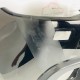 Mitsubishi Asx Front Bumper Mk1 Genuine Black 6400c950 | 2010-2012 [ap46]