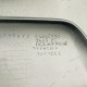Mitsubishi Asx Front Bumper Mk1 Genuine Black 6400c950 | 2010-2012 [ap46]