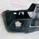 Mitsubishi Asx Front Bumper Mk1 Genuine Black 6400c950 | 2010-2012 [ap46]
