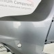 Mitsubishi Asx Front Bumper Facelift Genuine Grey 6400f649zz | 2013-2016 [au30]