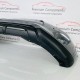 Mitsubishi Asx Front Bumper Facelift Genuine Grey 6400f649zz | 2013-2016 [au30]