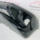 Mitsubishi Mirage Front Bumper Genuine Black 6400j973zz | 2020-2023 [at117]