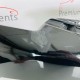 Mitsubishi Mirage Front Bumper Genuine Black 6400j973zz | 2020-2023 [at117]
