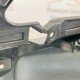 Mitsubishi Mirage Front Bumper Genuine Black 6400j973zz | 2020-2023 [at117]