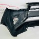 Mitsubishi Mirage Front Bumper Genuine Black 6400j973zz | 2020-2023 [at117]