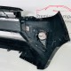Mitsubishi Mirage Front Bumper Genuine Black 6400j973zz | 2020-2023 [at117]