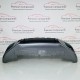 Mitsubishi Mirage Front Bumper Genuine Grey 6400j973zz | 2020-2023 [Bc117]