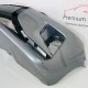 Mitsubishi Mirage Front Bumper Genuine Grey 6400j973zz | 2020-2023 [Bc117]