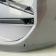 Mitsubishi Mirage Front Bumper Genuine Grey 6400j973zz | 2020-2023 [Bc117]