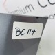Mitsubishi Mirage Front Bumper Genuine Grey 6400j973zz | 2020-2023 [Bc117]