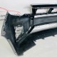 Mitsubishi Mirage Front Bumper Genuine Grey 6400j973zz | 2020-2023 [Bc117]