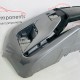 Mitsubishi Mirage Front Bumper Genuine Grey 6400j973zz | 2020-2023 [Bc117]