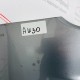 Mitsubishi Asx Front Bumper Facelift Genuine Grey 6400f649zz | 2013-2016 [au30]