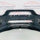Mitsubishi Asx Front Bumper Facelift Genuine Grey 6400f649zz | 2013-2016 [au30]