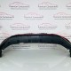 Mitsubishi Eclipse Cross Front Bumper Genuine Red 6400h717zz | 2017-2021 [Bg42]