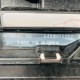 Mitsubishi Eclipse Cross Front Bumper Genuine Red 6400h717zz | 2017-2021 [Bg42]