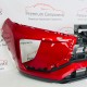 Mitsubishi Eclipse Cross Front Bumper Genuine Red 6400h717zz | 2017-2021 [Bg42]