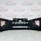 Mitsubishi Eclipse Cross Front Bumper Genuine Red 6400h717zz | 2017-2021 [Bg42]