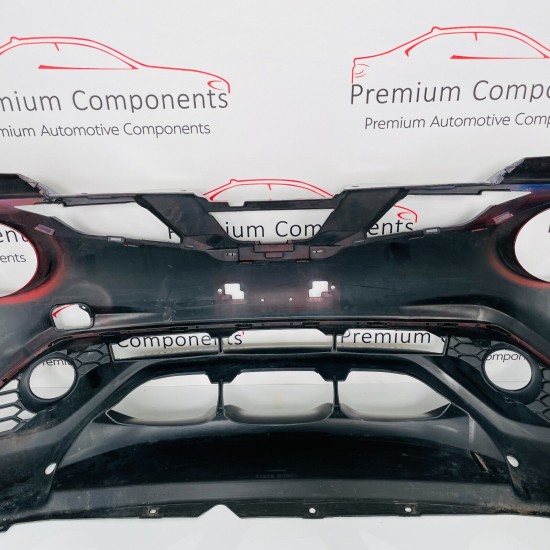Nissan Juke Face Lift Front Bumper 2014 - 2019 [aa136]