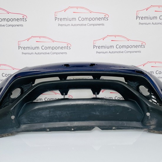 Nissan Juke Face Lift Front Bumper 2014 - 2019 [aa136]